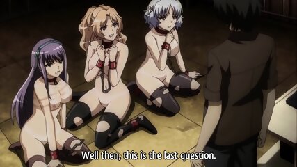 Yabai! Fukushuu Yami Site 2 72fps - EPORNER