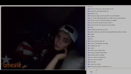 Omegle - EPORNER