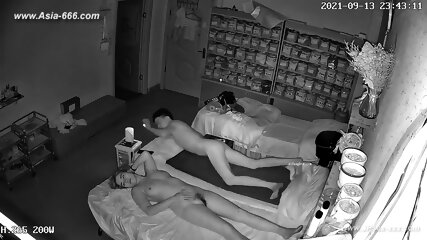 Hackers Use The Camera To Remote Monitoring Of A Lover's Home Life.593 - EPORNER