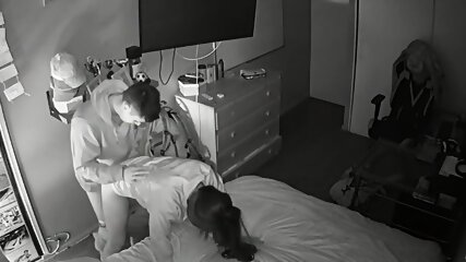 Spycam Couple Vietnamese Fuck Hotel - EPORNER