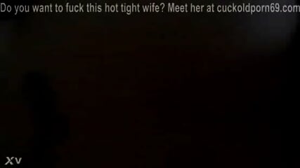 He Watches His Trophy Wife Violated By Two BBCs - EPORNER