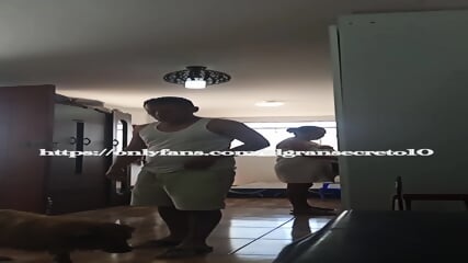 Mother And Step Son Elgransecreto10 - EPORNER