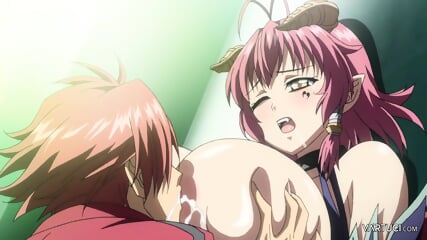 ANIME UNCENSORED HENTAI UNCENSORED JAPANESE JAV CARTOON - EPORNER