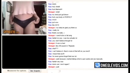 Submissive Omegle Plays Teen On - EPORNER