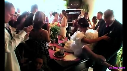 Czech Orgy At A Wedding Where The Commandment Is To Make Love To Each Other - EPORNER