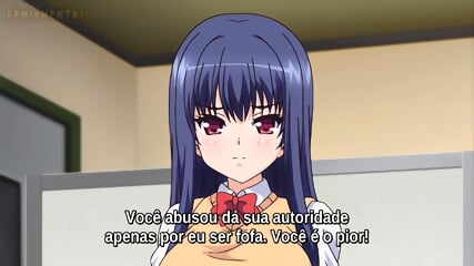 Ero Konbini Tenchou 1 - EPORNER