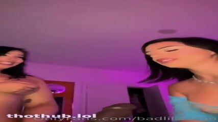 Threesome Blowjob - EPORNER