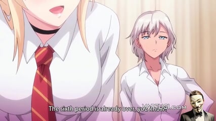 ANIME UNCENSORED HENTAI UNCENSORED JAPANESE JAV CARTOON - EPORNER