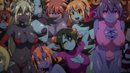 Ishuzoku Reviewers But Only The Fanservice - EPORNER